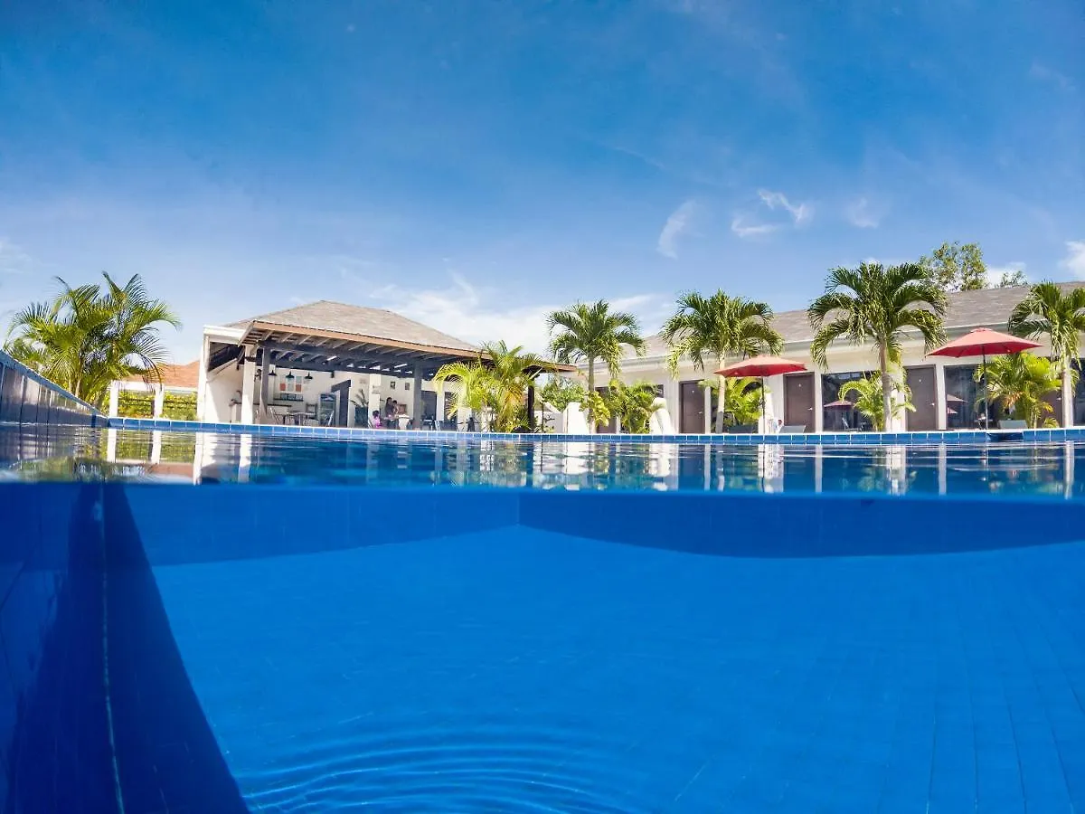 Ohana, Panglao Resort. 0*,