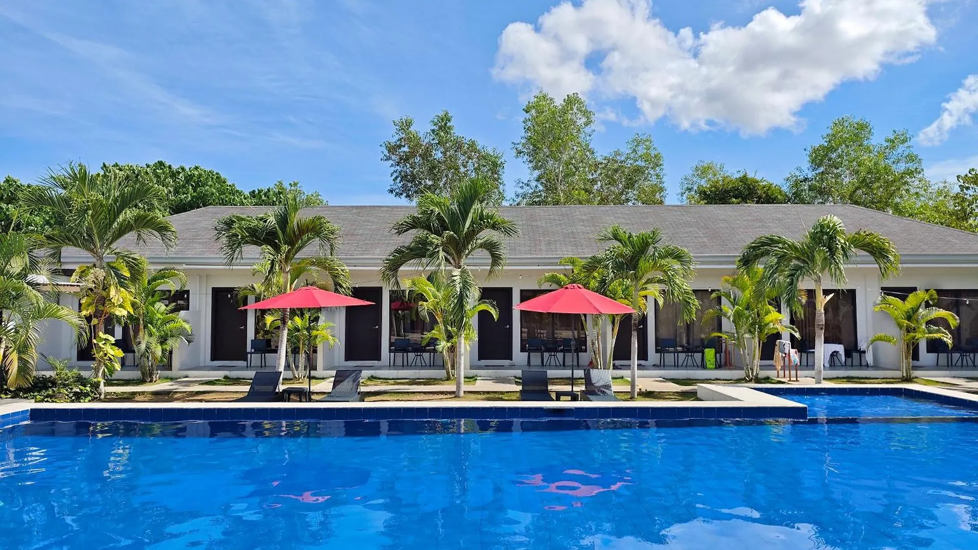 Ohana, Panglao Resort. 0*,  Philippines