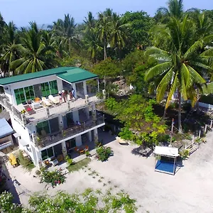 Appart hôtel Homaja Roomrental, Panglao