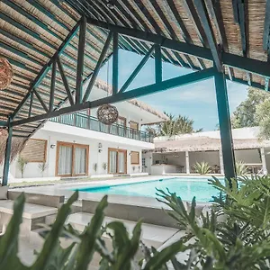 Station touristique Ultra Mint Dive, Panglao