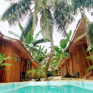 Hotel Ecostay, Panglao