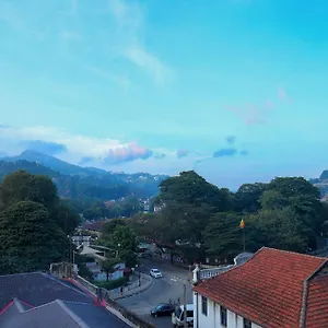 Tower , Kandy Sri Lanka