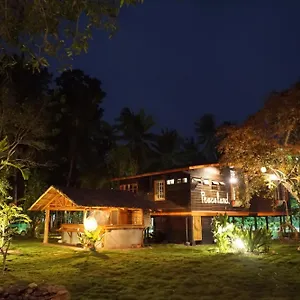 Auberge de jeunesse Peaceland, Panglao