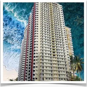 Sapphire Seaview Park , Manila Philippines