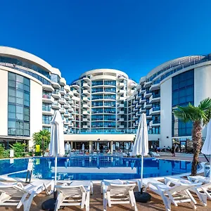 Zenith 4*, Sunny Beach Bulgaria