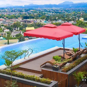 La Grande Residences , Angeles Philippines