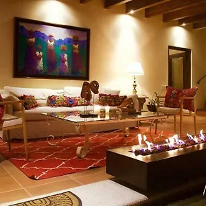 Serendipity Boutique 4*, Antigua Guatemala