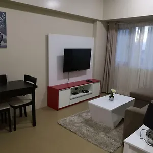 1 Bedroom Avida Unit 217 , Davao Philippines