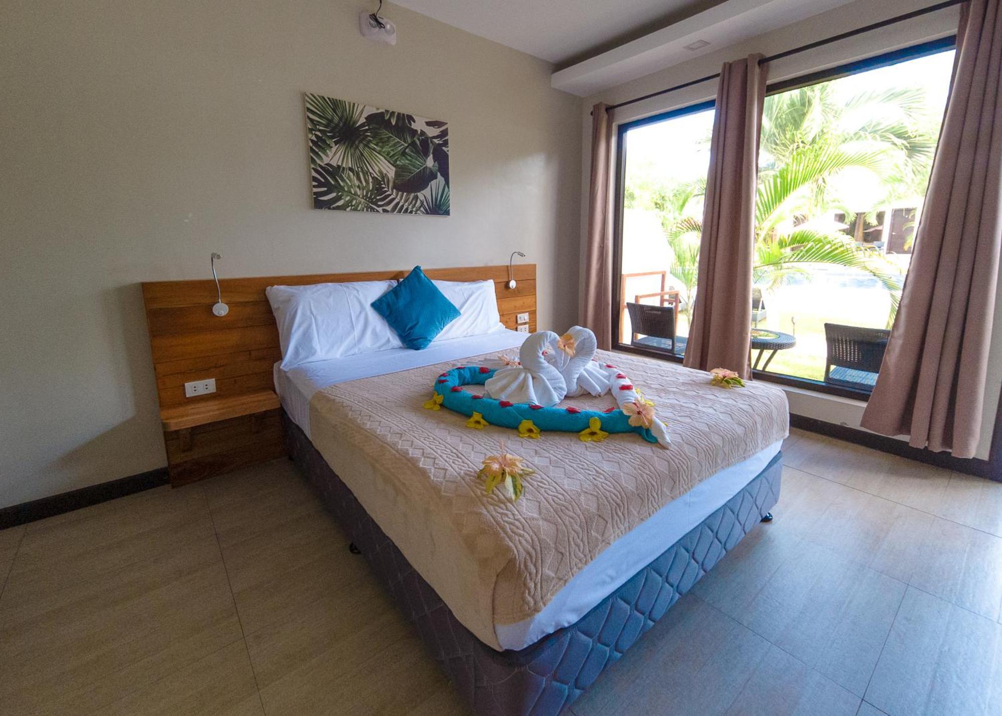 Ohana, Panglao Resort. Курортный комплекс , Филиппины