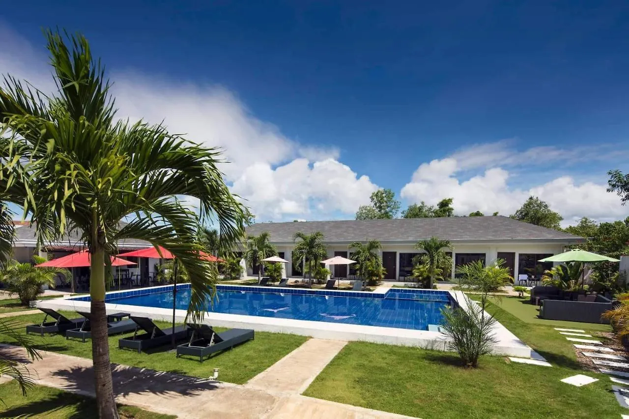 Resort Ohana, Panglao Resort.